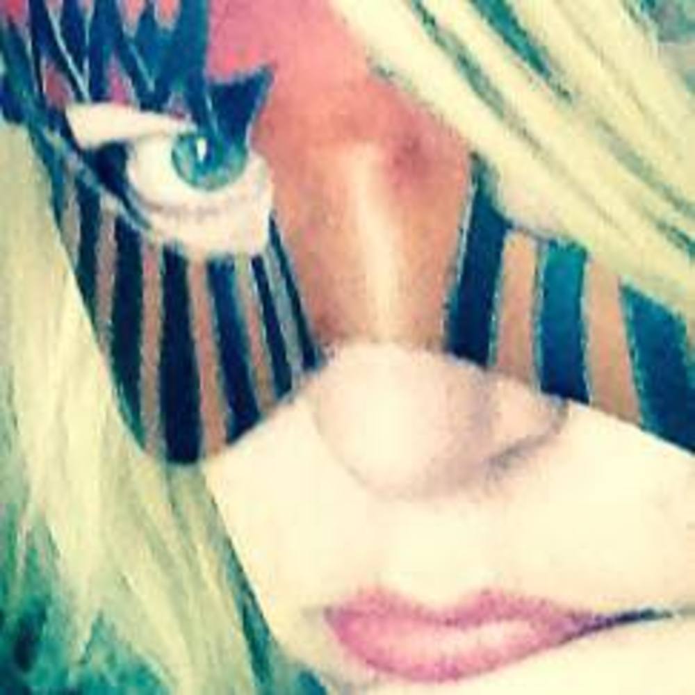 Meet your Posher, Cheri